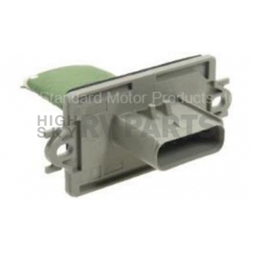 Standard Motor Eng.Management Heater Fan Motor Resistor RU493