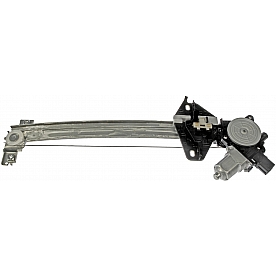 Dorman (OE Solutions) Window Regulator 748478
