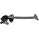 Dorman (OE Solutions) Window Regulator 748478