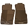 Highland Floor Mat - Multi-Fit Tan Rubber Single - 4402800