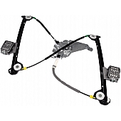 Dorman (OE Solutions) Window Regulator 752259