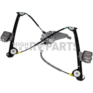 Dorman (OE Solutions) Window Regulator 752259