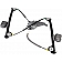 Dorman (OE Solutions) Window Regulator 752259