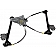 Dorman (OE Solutions) Window Regulator 752259