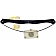 Dorman (OE Solutions) Window Regulator 749696