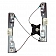 Cardone (A1) Industries Window Regulator 826000A
