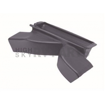 Crown Automotive Jeep Replacement HVAC Control Duct Hose 55035618
