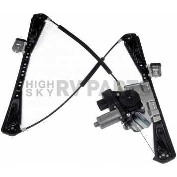 Dorman (OE Solutions) Window Regulator 751198-1