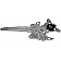Dorman (OE Solutions) Window Regulator 740932