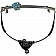 Dorman (OE Solutions) Window Regulator 740366