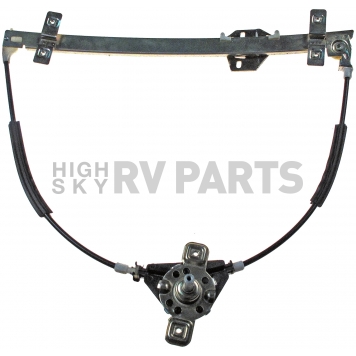 Dorman (OE Solutions) Window Regulator 740366-1