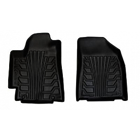 Lund International Floor Liner 283037B