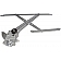 Dorman (OE Solutions) Window Regulator 740865