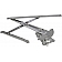 Dorman (OE Solutions) Window Regulator 740865