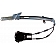 Dorman (OE Solutions) Window Regulator 749142