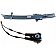 Dorman (OE Solutions) Window Regulator 749142