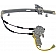 Dorman (OE Solutions) Window Regulator 748378