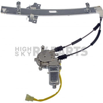 Dorman (OE Solutions) Window Regulator 748378-1