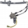 Dorman (OE Solutions) Window Regulator 748378