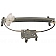 Dorman (OE Solutions) Window Regulator 740286