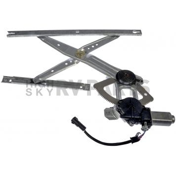 Dorman (OE Solutions) Window Regulator 748062