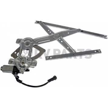 Dorman (OE Solutions) Window Regulator 748062-1