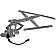 Dorman (OE Solutions) Window Regulator 748062