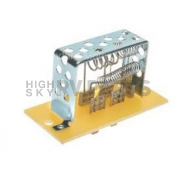 Standard Motor Eng.Management Heater Fan Motor Resistor RU95