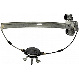 Dorman (OE Solutions) Window Regulator 740075