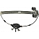 Dorman (OE Solutions) Window Regulator 740075