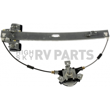 Dorman (OE Solutions) Window Regulator 740075-1