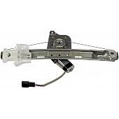 Dorman (OE Solutions) Window Regulator 748537
