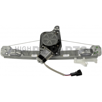 Dorman (OE Solutions) Window Regulator 748537-1