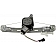 Dorman (OE Solutions) Window Regulator 748537