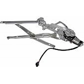 Dorman (OE Solutions) Window Regulator 741410
