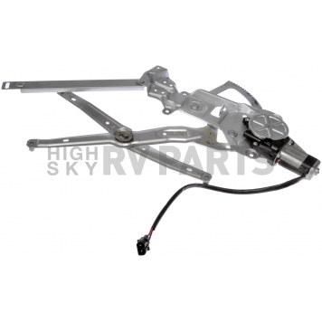 Dorman (OE Solutions) Window Regulator 741410