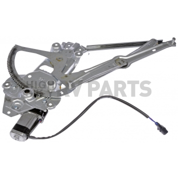 Dorman (OE Solutions) Window Regulator 741410-1