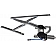 Dorman (OE Solutions) Window Regulator 748180