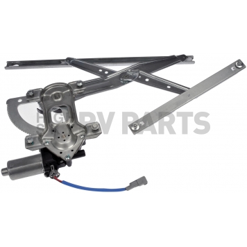 Dorman (OE Solutions) Window Regulator 748180-1