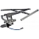 Dorman (OE Solutions) Window Regulator 748180