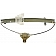 Dorman (OE Solutions) Window Regulator 740237