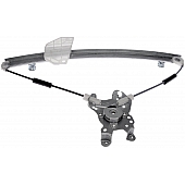 Dorman (OE Solutions) Window Regulator 740931