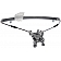 Dorman (OE Solutions) Window Regulator 740931