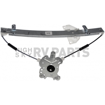 Dorman (OE Solutions) Window Regulator 740931-1