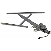 Dorman (OE Solutions) Window Regulator 741760