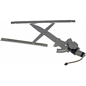 Dorman (OE Solutions) Window Regulator 741760