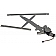 Dorman (OE Solutions) Window Regulator 741760