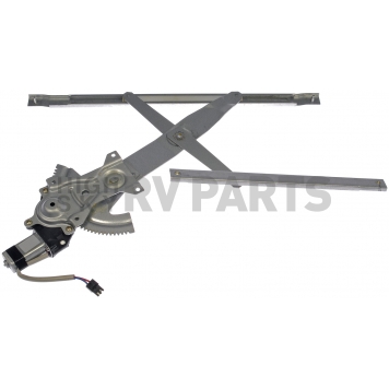 Dorman (OE Solutions) Window Regulator 741760-1