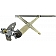 Dorman (OE Solutions) Window Regulator 740424