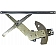 Dorman (OE Solutions) Window Regulator 740424